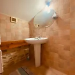 Cocon De L'ecusson, 3 Avec Clim Apartment
