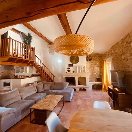 Cocon De L'écusson, 3 Avec Clim Appartement