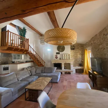 Apartamento Cocon De L'écusson, 3 Avec Clim *