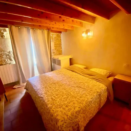 Appartement Cocon De L'écusson, 3 Avec Clim Nîmes