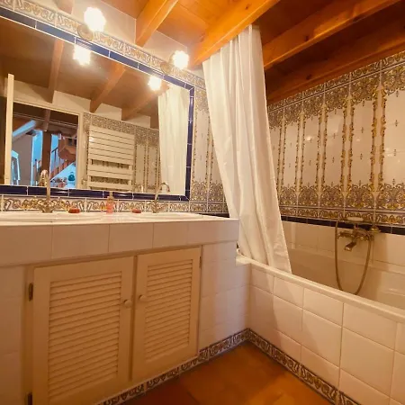 Cocon De L'ecusson, 3 Avec Clim Apartamento *