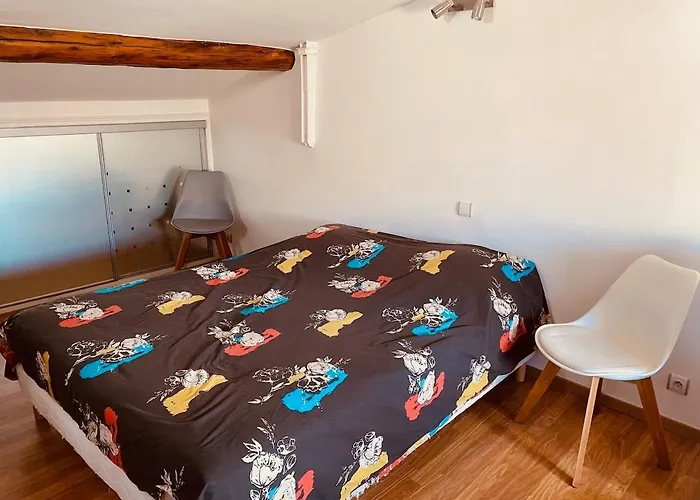 Cocon De L'écusson, 3 Avec Clim *