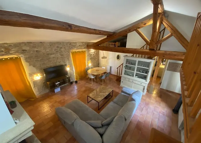 Cocon De L'écusson, 3 Avec Clim