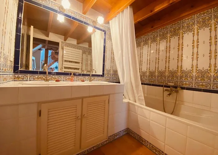 Cocon De L'écusson, 3 Avec Clim Apartamento *