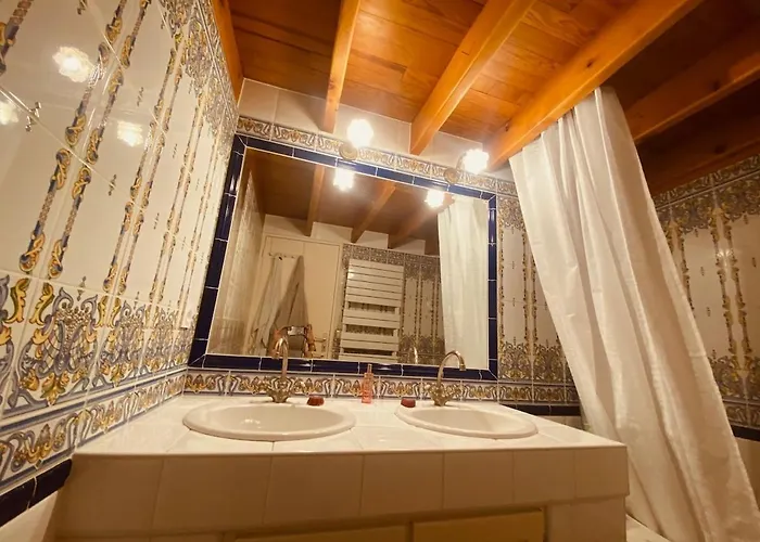 Apartamento Cocon De L'écusson, 3 Avec Clim Nimes